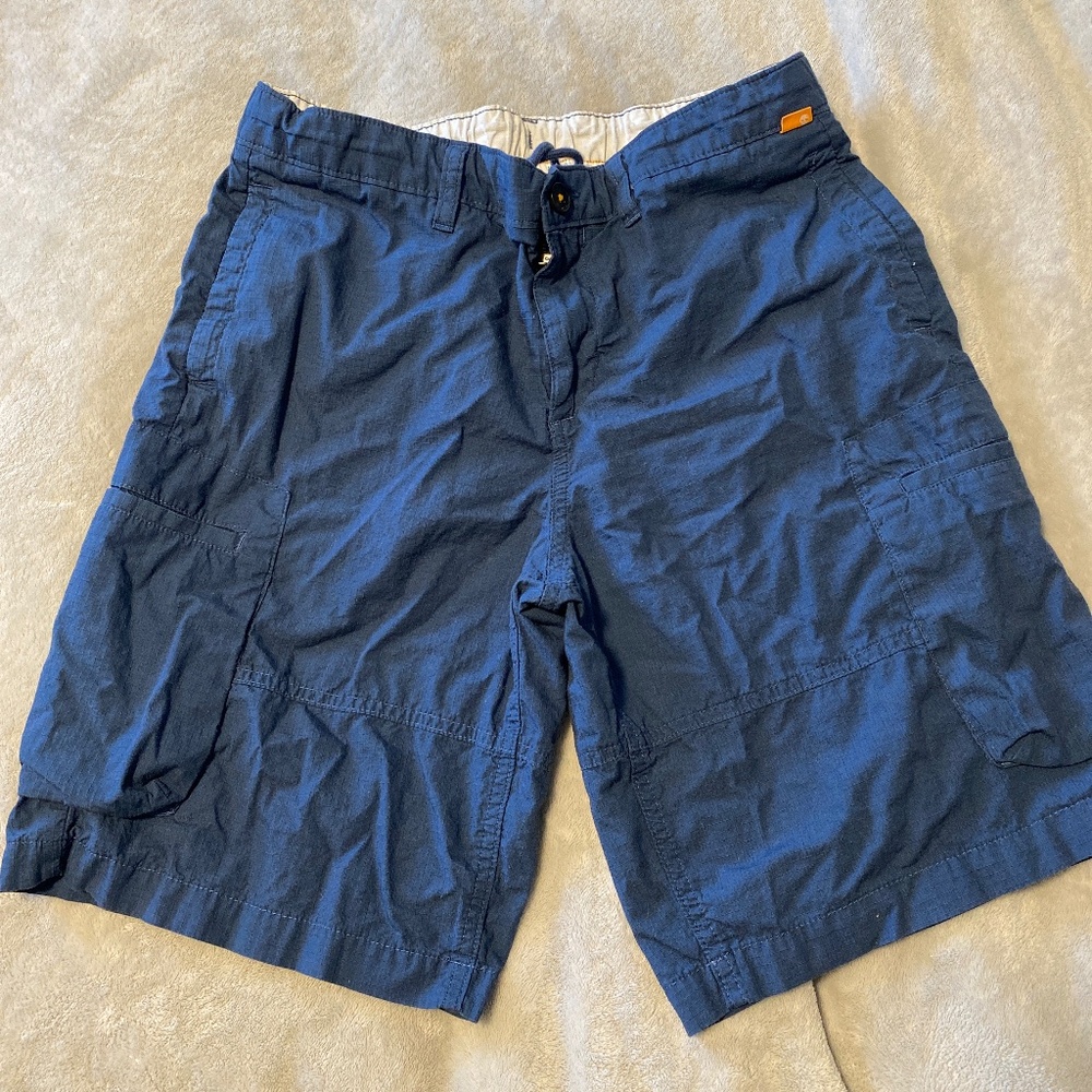 Timberland Earthkeepers shorts size 30